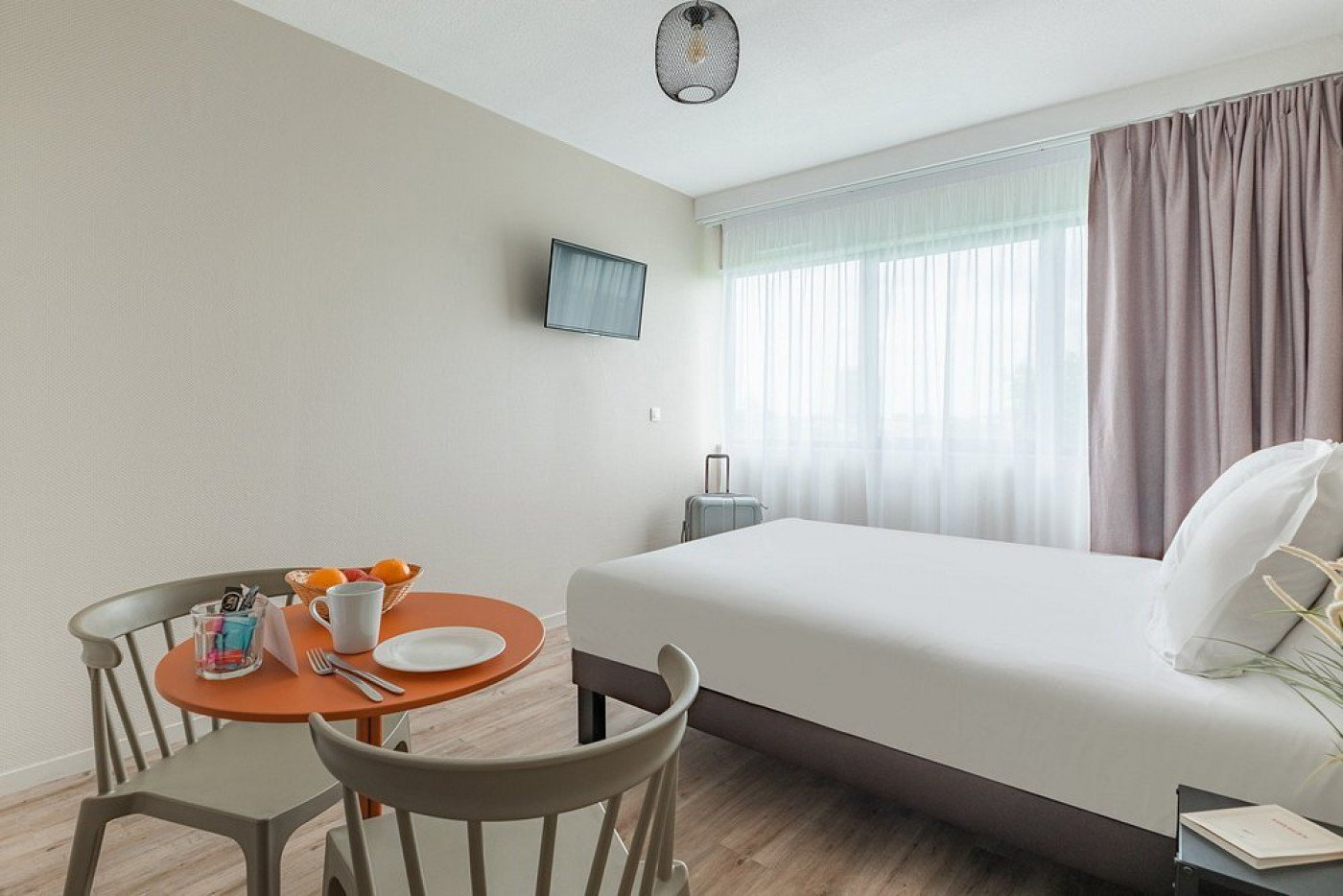 vente Résidence affaires Bordeaux - Photo 4