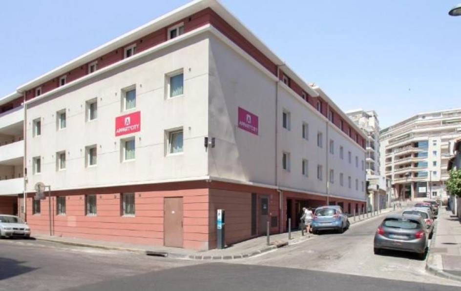 vente Rsidence affaires Marseille 8eme Arrondissement