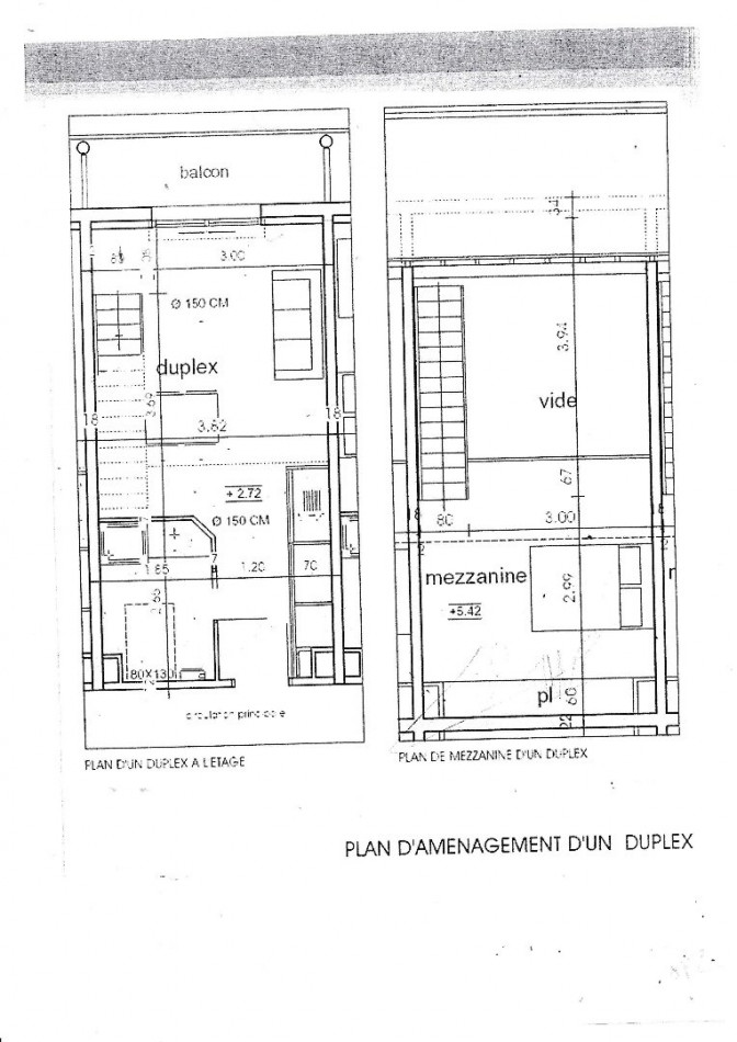 vente Résidence affaires Saint Michel Sur Orge - Photo 2