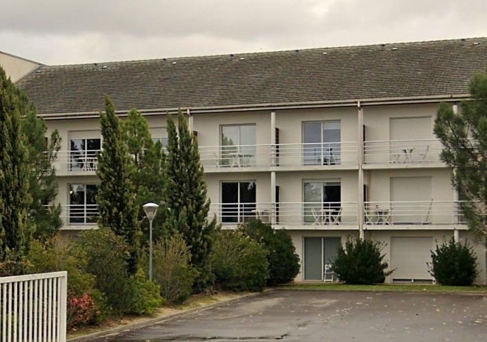 vente Résidence affaires Saint Michel Sur Orge