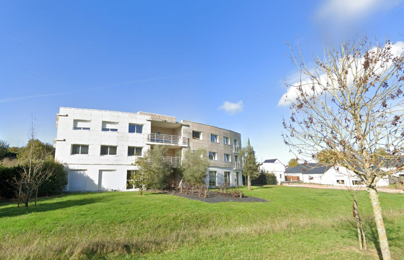 vente Résidence affaires Pellouailles Les Vignes - Photo 1