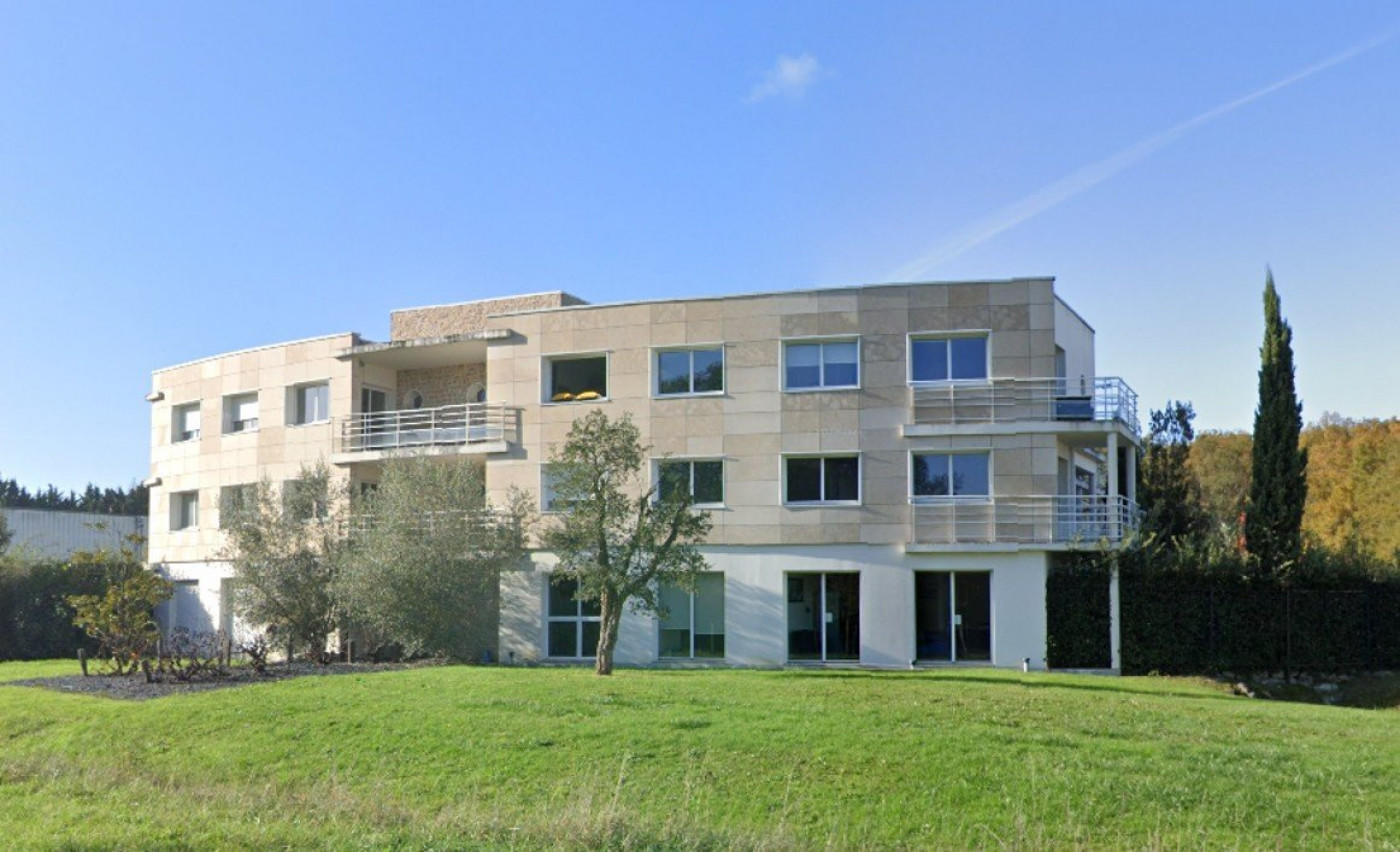 vente Résidence affaires Pellouailles Les Vignes - Photo 3