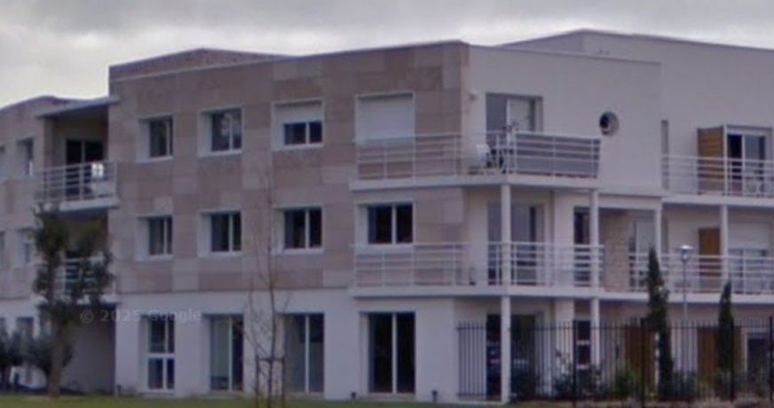 vente Résidence affaires Pellouailles Les Vignes