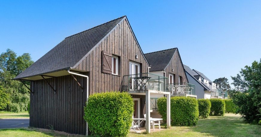 vente Résidence tourisme Saint Pol De Leon