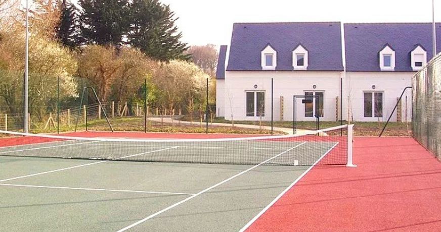 vente Résidence tourisme Saint Pol De Leon