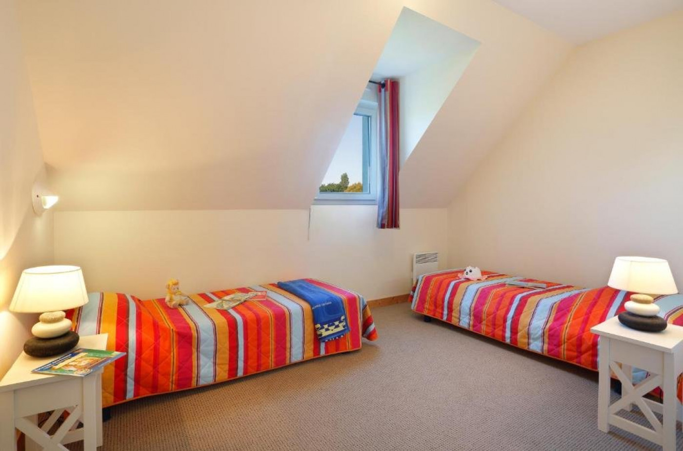 vente Résidence tourisme Saint Pol De Leon - Photo 7