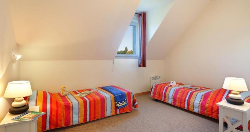 vente Résidence tourisme Saint Pol De Leon