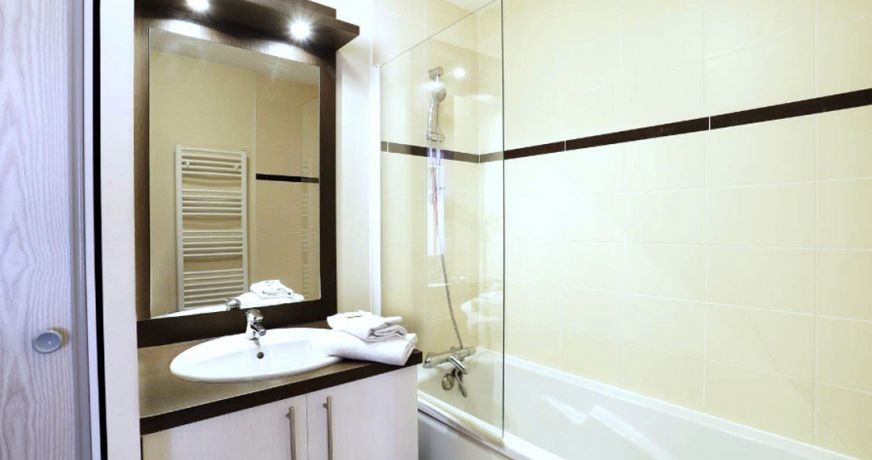 vente Résidence tourisme Saint Pol De Leon