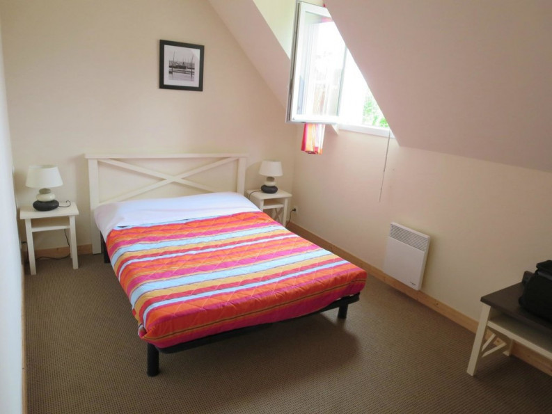 vente Résidence tourisme Saint Pol De Leon - Photo 6