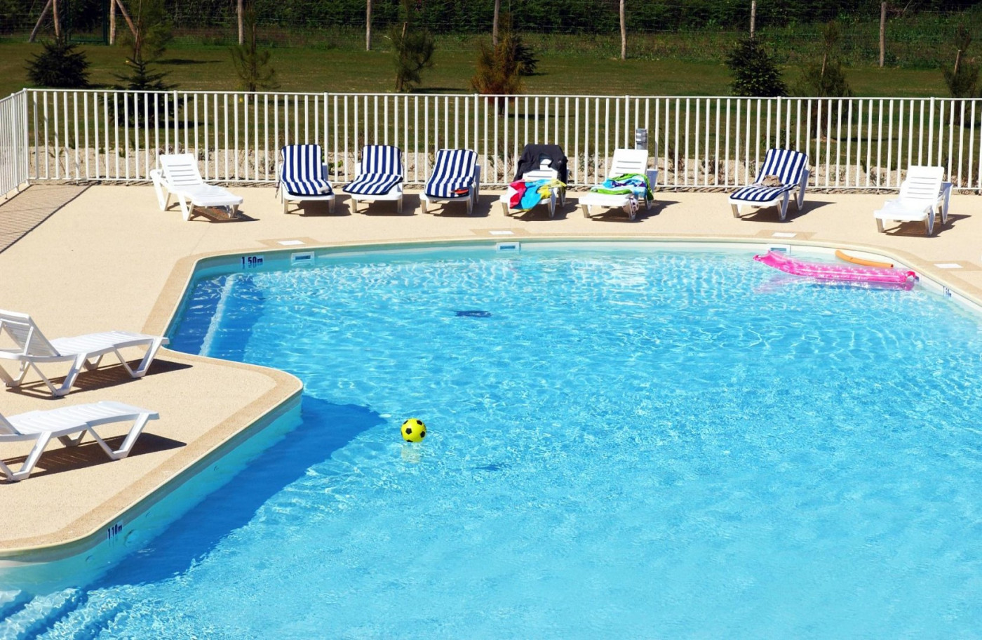 vente Résidence tourisme Saint Pol De Leon - Photo 9