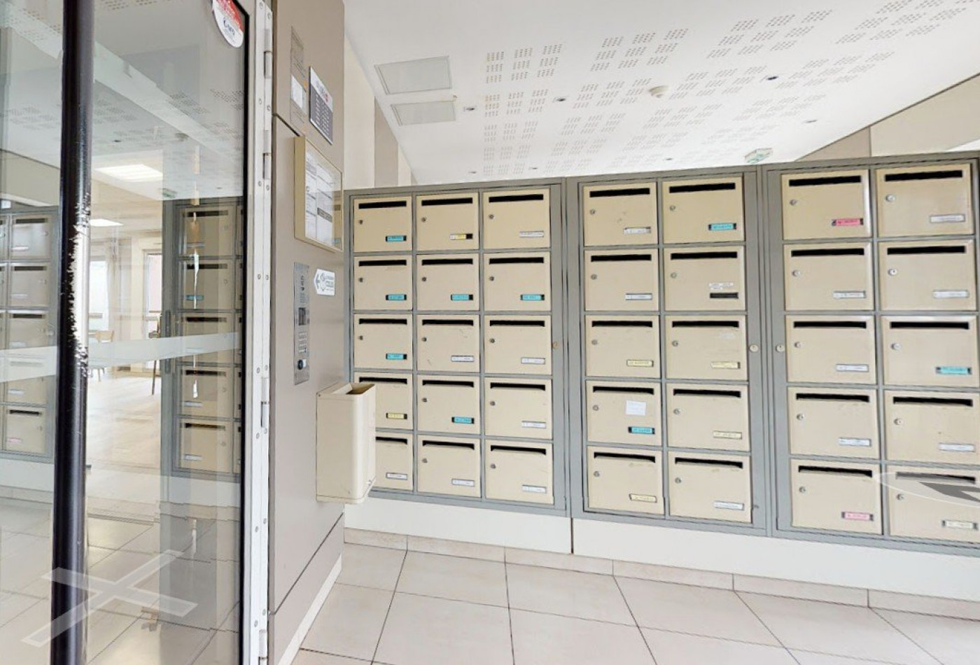 vente Résidence etudiante Cachan - Photo 6