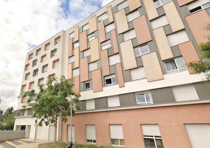 vente Résidence etudiante Cachan