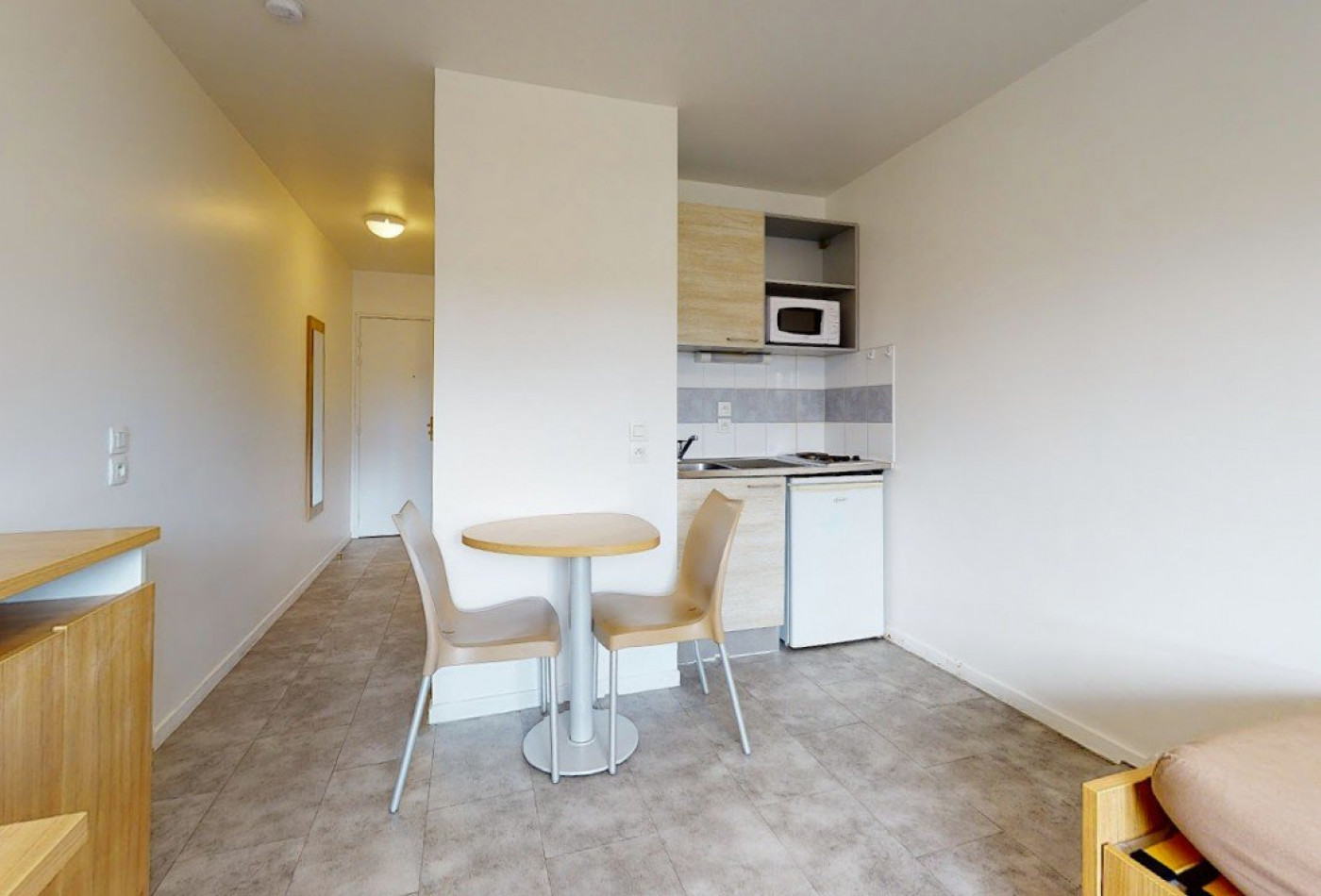 vente Résidence etudiante Cachan - Photo 4