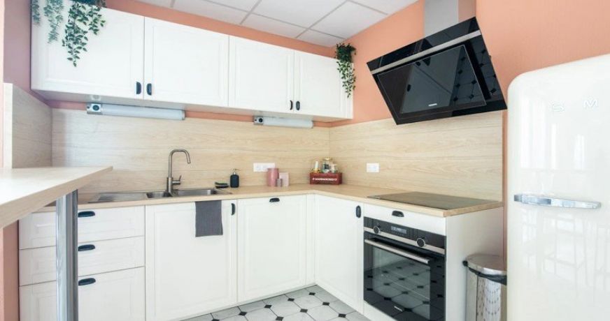 vente Résidence etudiante Cachan