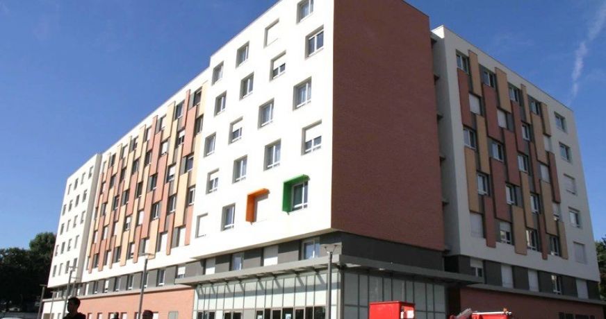 vente Résidence etudiante Cachan