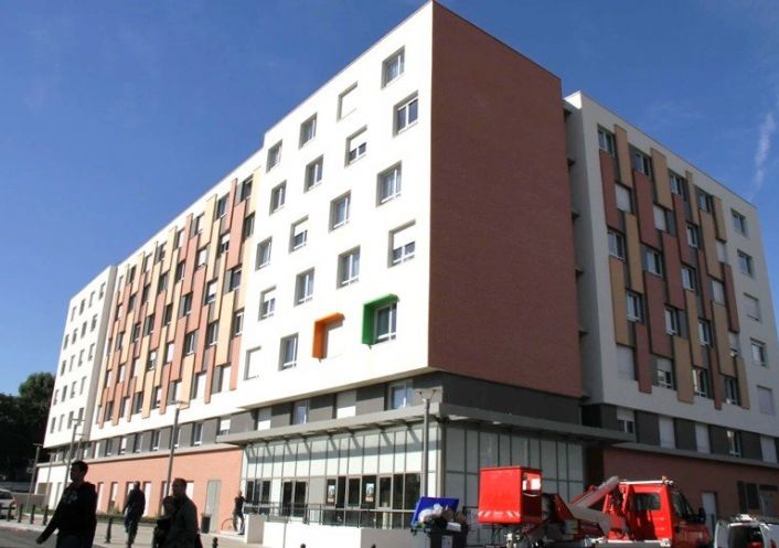 vente Résidence etudiante Cachan