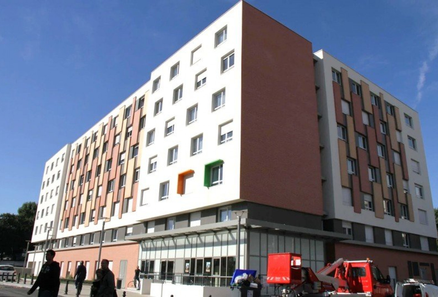 vente Résidence etudiante Cachan - Photo 1