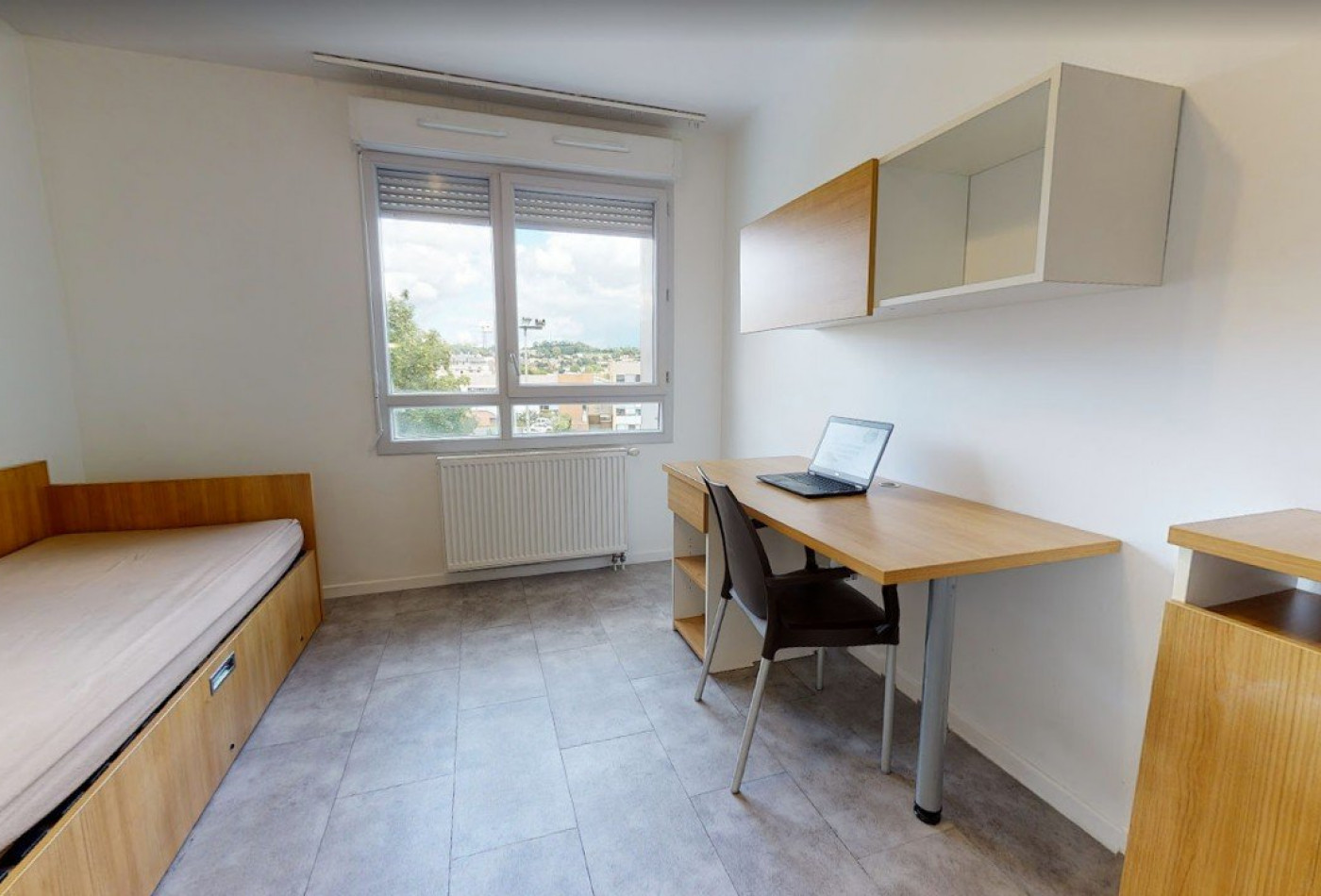 vente Résidence etudiante Cachan - Photo 2