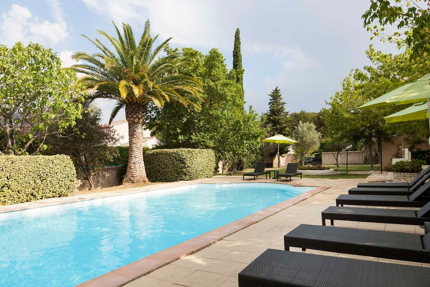 vente Résidence tourisme Aubagne - Photo 6