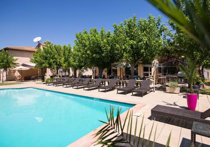 vente Résidence tourisme Aubagne