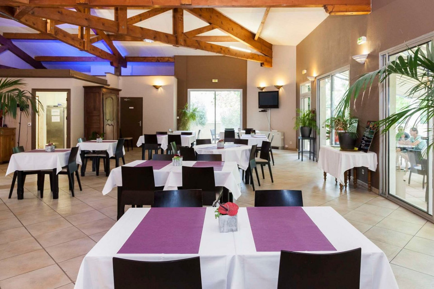 vente Résidence tourisme Aubagne - Photo 7