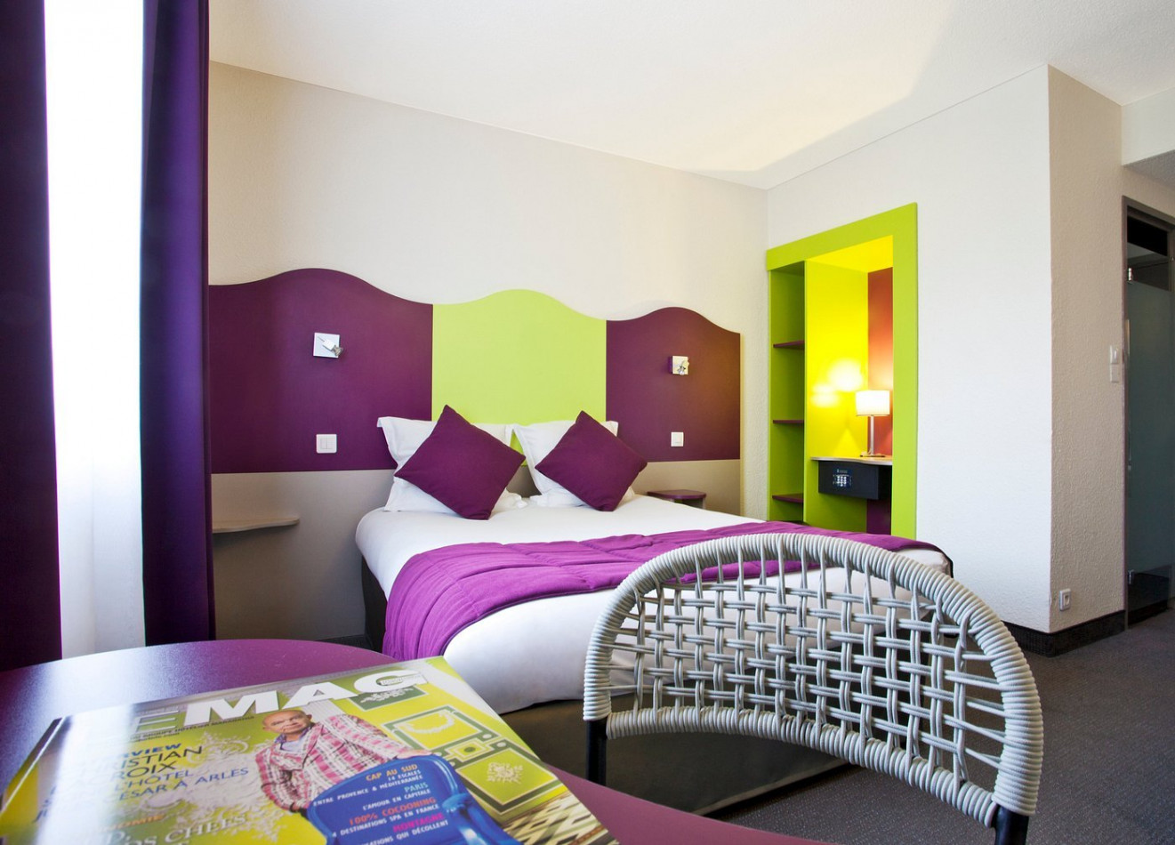 vente Résidence tourisme Aubagne - Photo 3