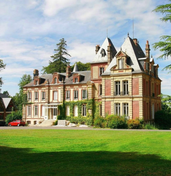 vente Résidence tourisme Gonneville Sur Honfleur - Photo 8