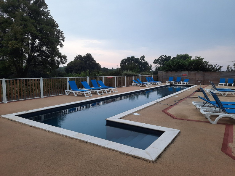 vente Résidence tourisme Gonneville Sur Honfleur - Photo 9