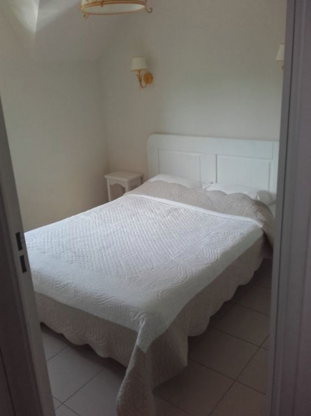 vente Résidence tourisme Gonneville Sur Honfleur - Photo 5