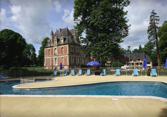 vente Résidence tourisme Gonneville Sur Honfleur