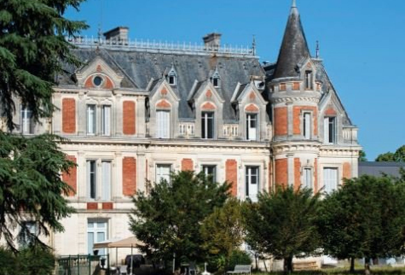 vente Résidence ehpad Bourg Charente - Photo 1