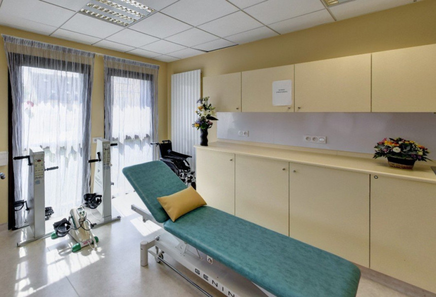 vente Résidence ehpad Saint Denis De L'hotel - Photo 7