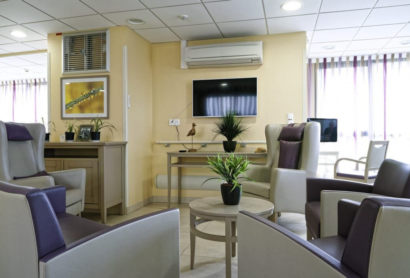 vente Résidence ehpad Saint Denis De L'hotel - Photo 8