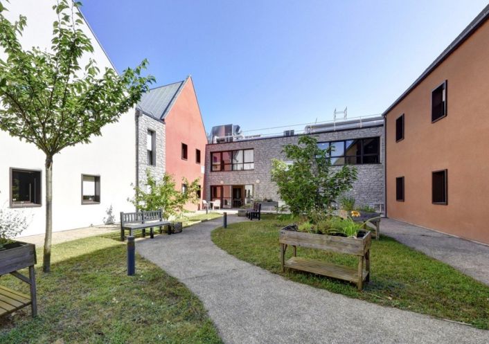 vente Résidence ehpad Saint Denis De L'hotel