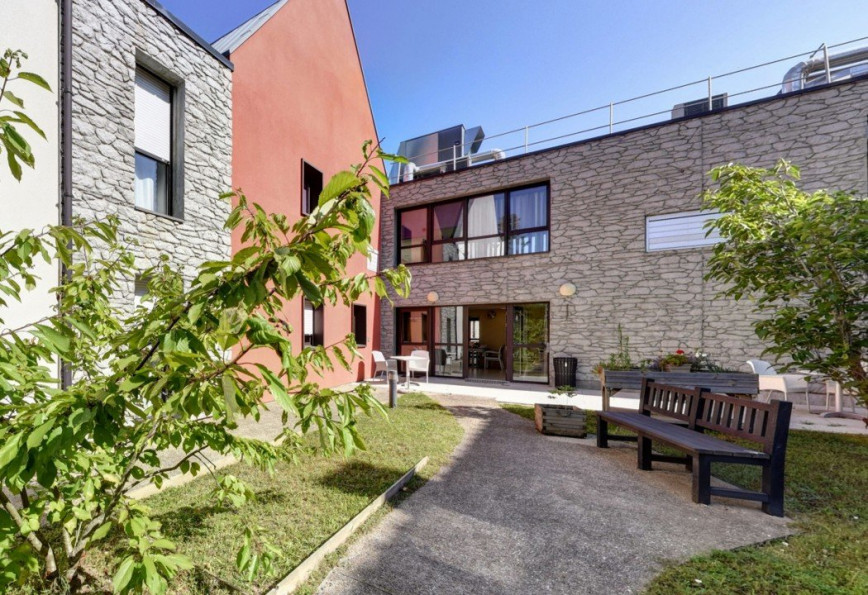 vente Résidence ehpad Saint Denis De L'hotel - Photo 9