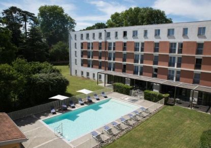 vente Résidence affaires Toulouse