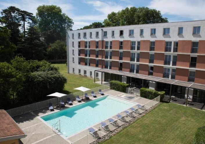 vente Résidence affaires Toulouse