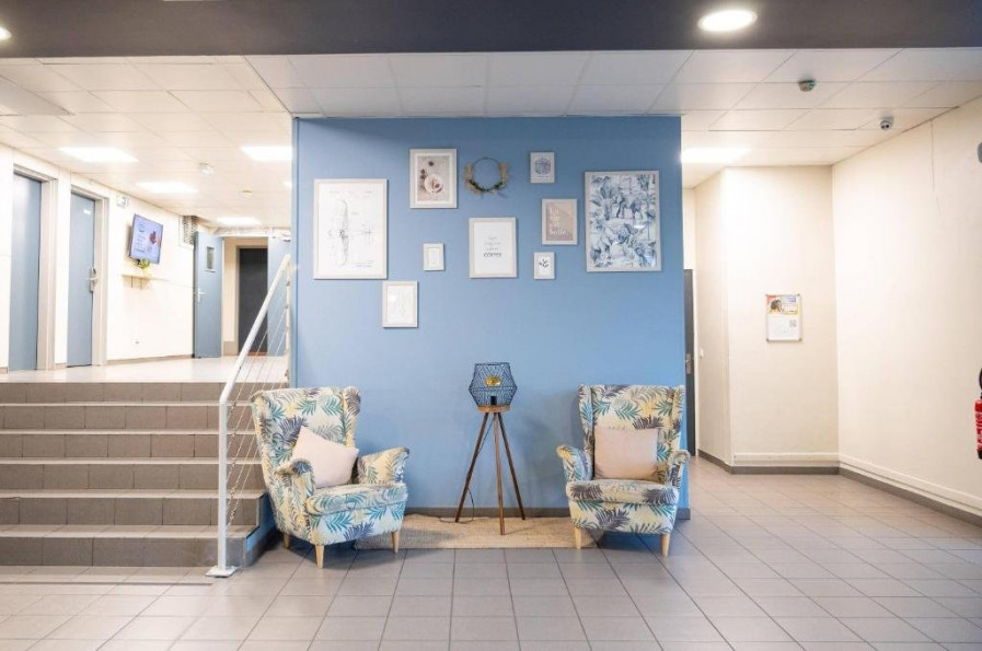 vente Résidence affaires Toulouse - Photo 8