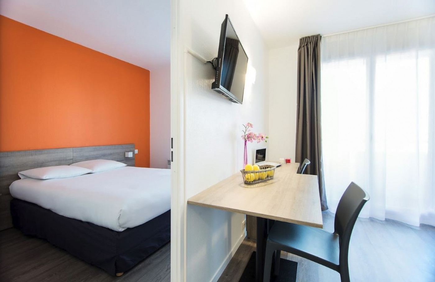 vente Résidence affaires Toulouse - Photo 3