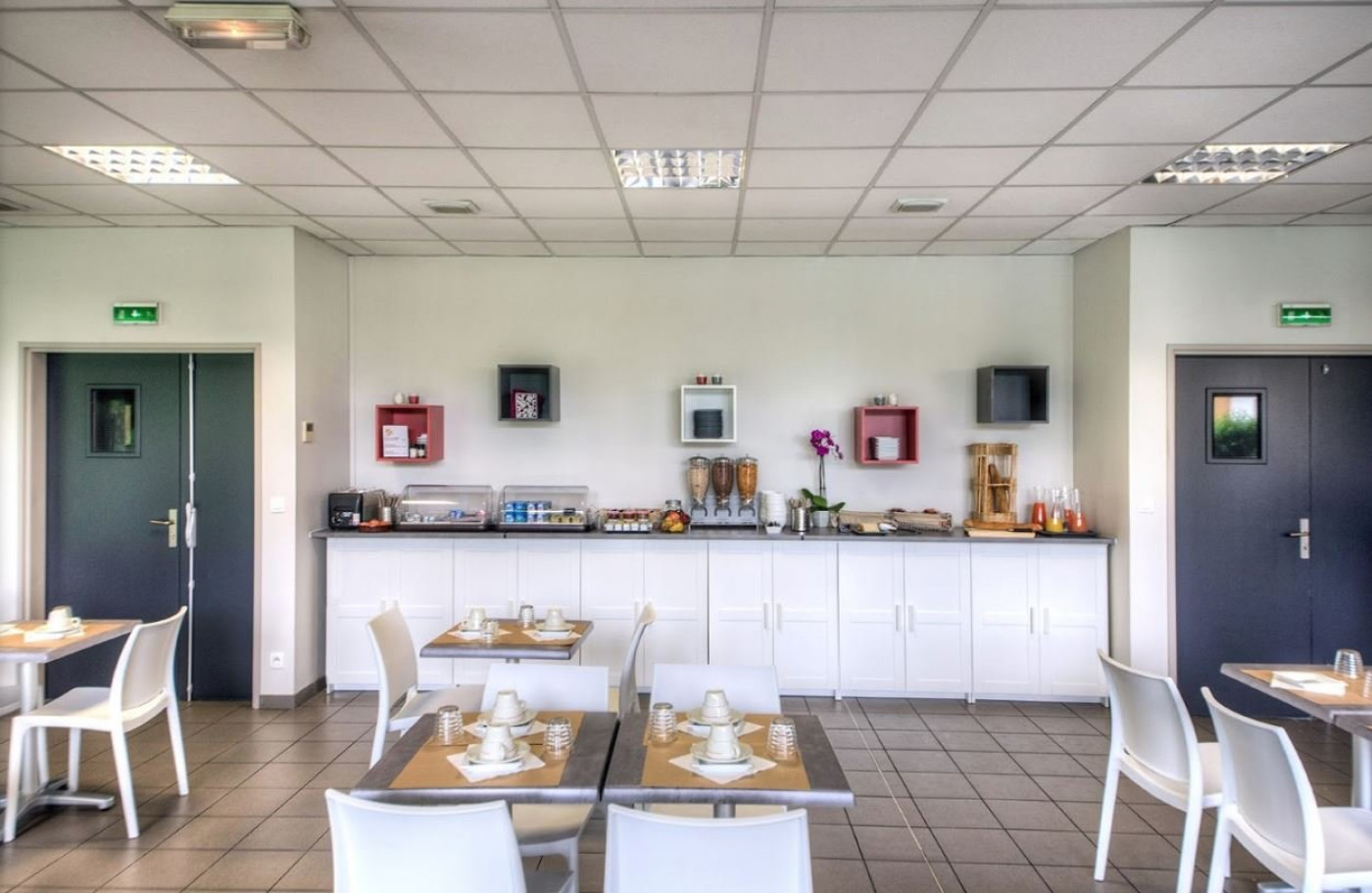 vente Résidence affaires Toulouse - Photo 5