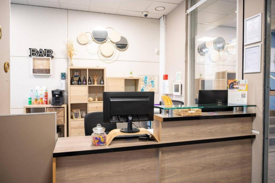 vente Résidence affaires Toulouse - Photo 7