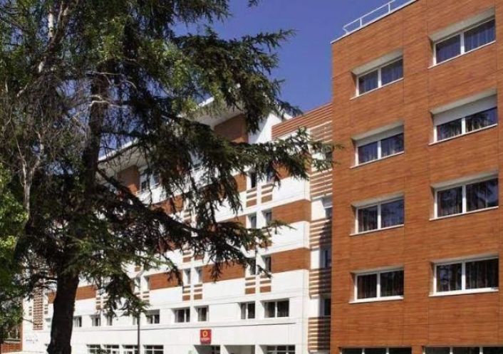 vente Résidence affaires Grenoble