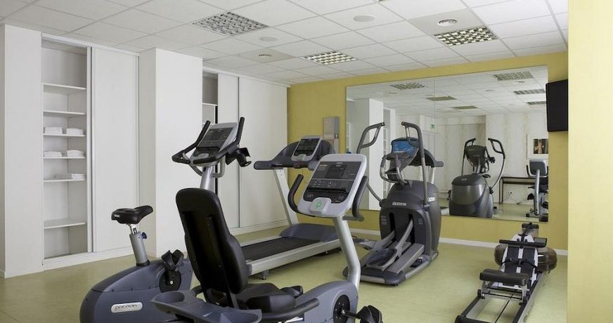 vente Résidence affaires Grenoble