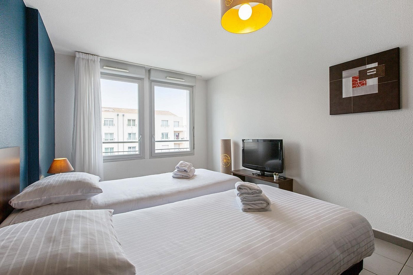 vente Résidence affaires Cornebarrieu - Photo 5