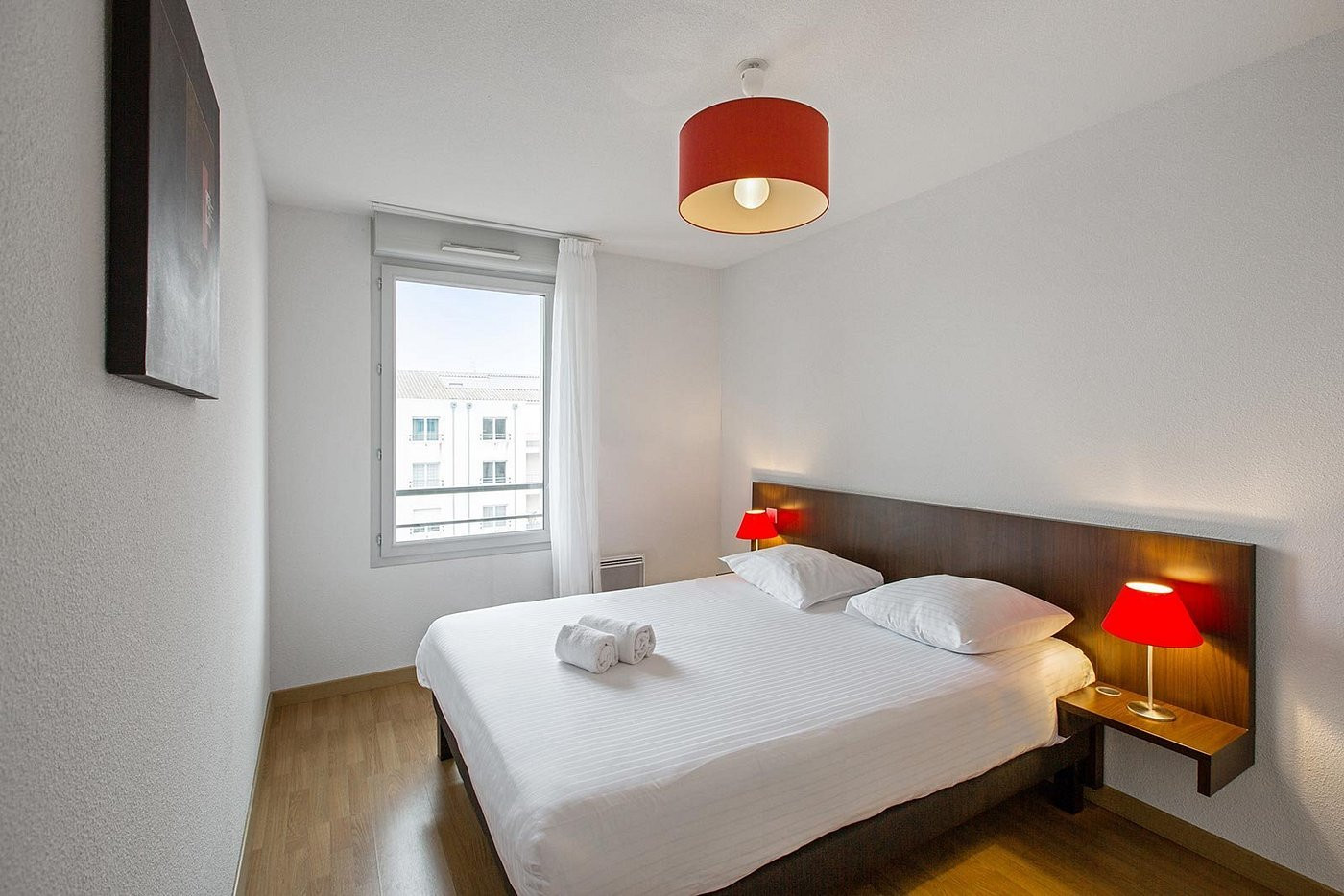 vente Résidence affaires Cornebarrieu - Photo 4