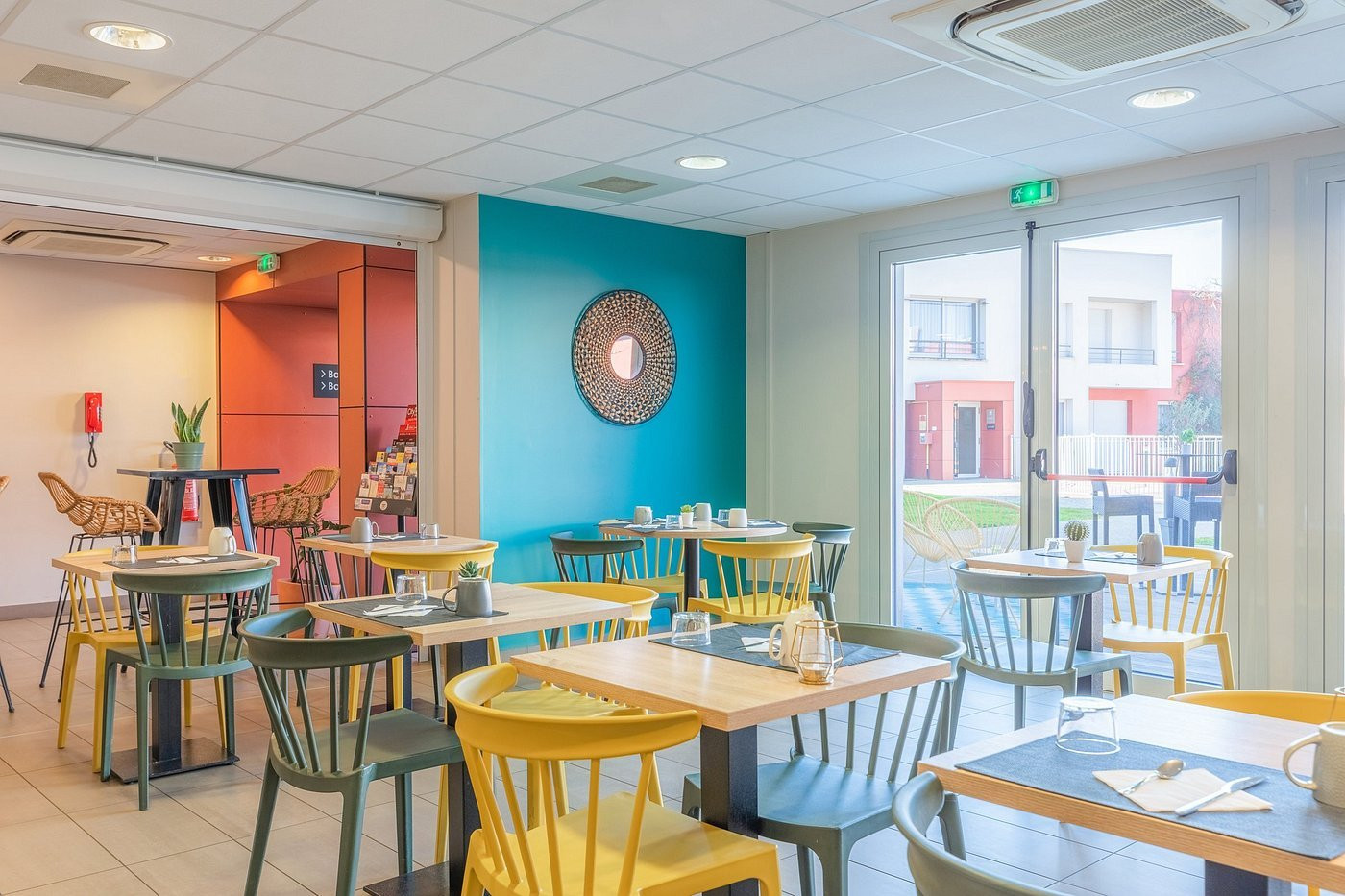 vente Résidence affaires Cornebarrieu - Photo 10