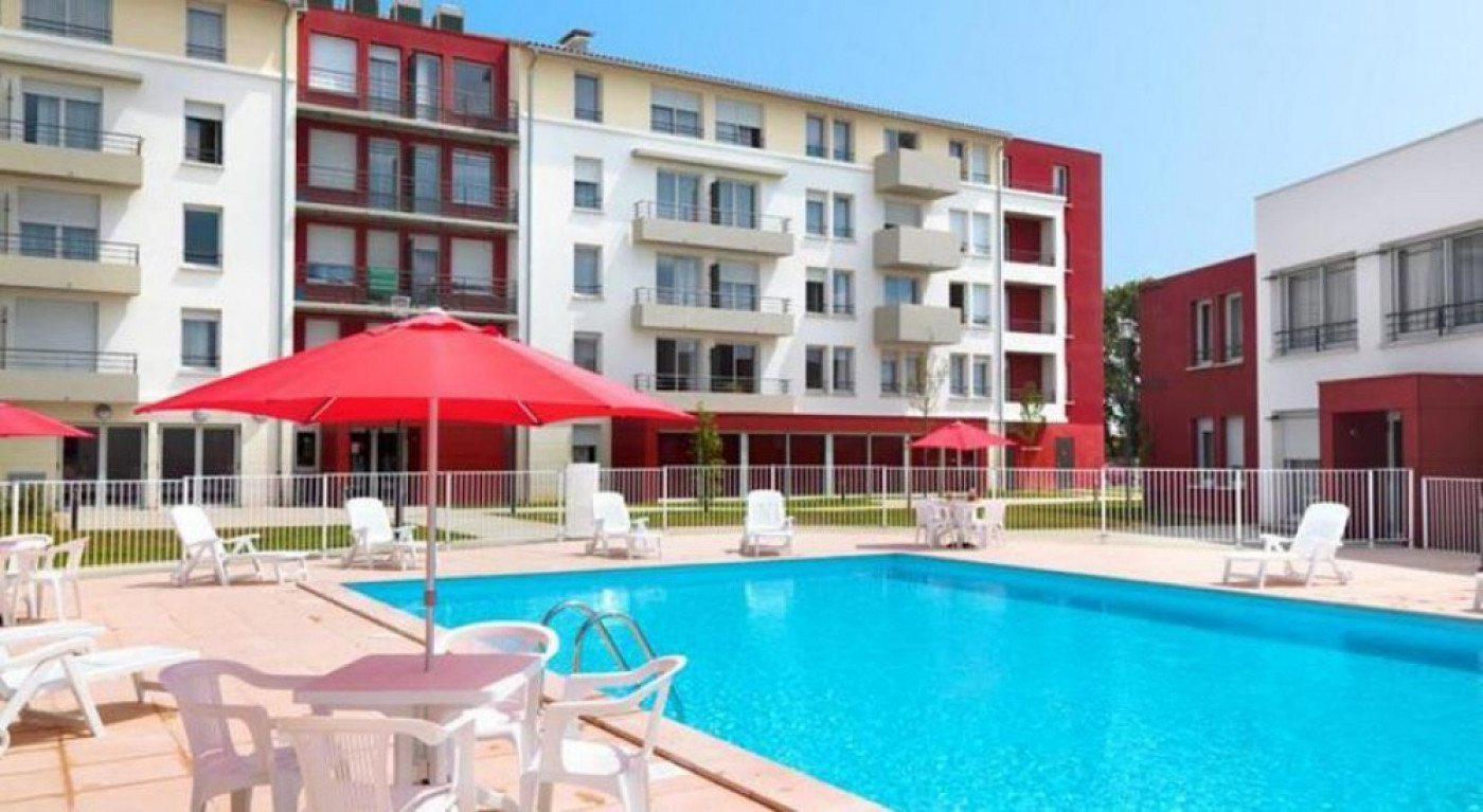 vente Résidence affaires Cornebarrieu - Photo 12