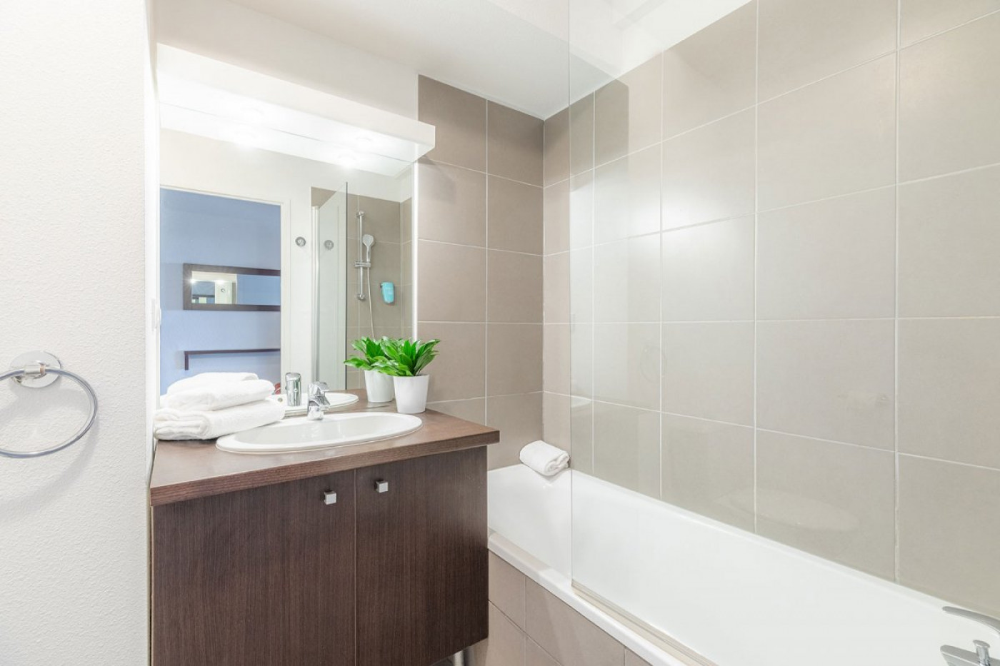 vente Résidence affaires Cornebarrieu - Photo 6