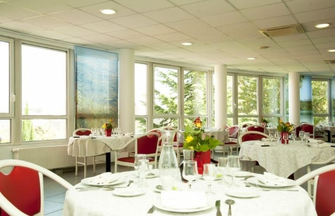 vente Résidence ehpad Clermont Ferrand - Photo 4