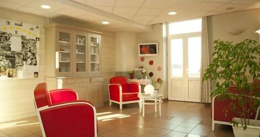 vente Résidence ehpad Clermont Ferrand